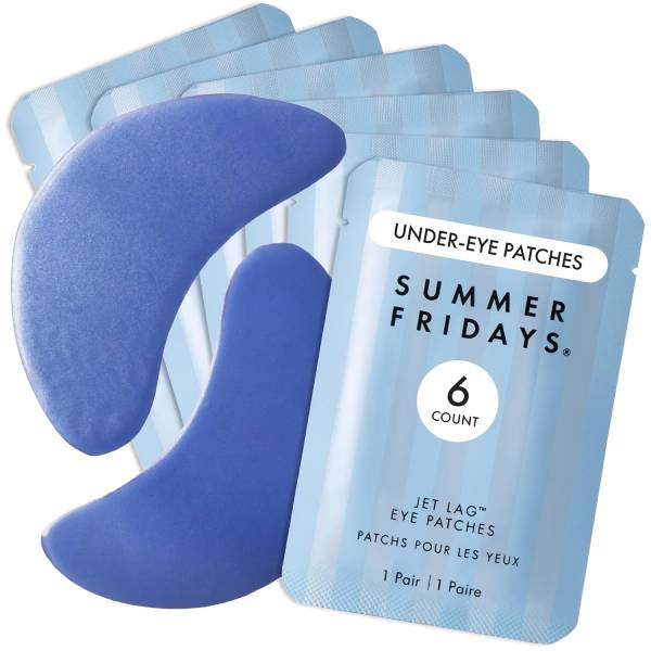 Hydrating Eye Patches